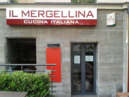 Photo: IL Mergellina