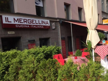 Photo: IL Mergellina